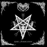 Merrimack - Ashes of Purification